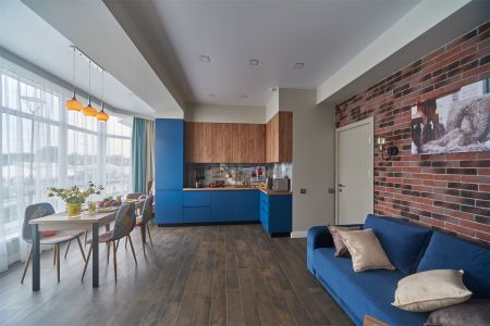 Премиальный "Флагман"