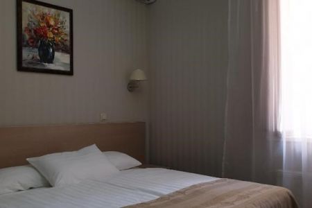 Апартаменты