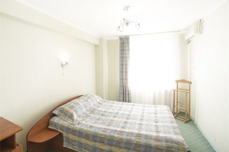 Семейный номер