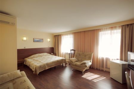 Джуниор сьюит одноместный