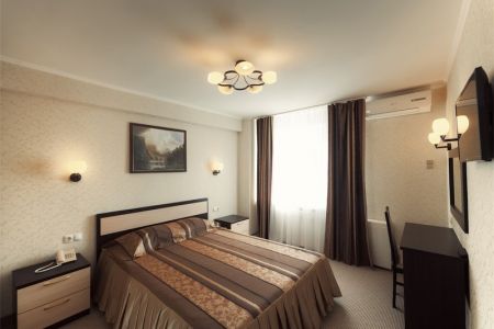 Люкс одноместный