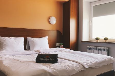 Бизнес плюс