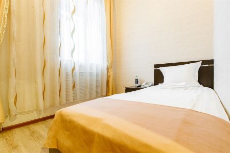 НОМЕР ЛОУКОСТЕР/LOWCOST ROOM