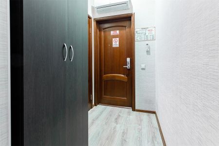 СТАНДАРТ ОДНОМЕСТНЫЙ