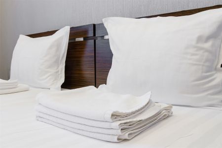 СТАНДАРТ ДВУХМЕСТНЫЙ