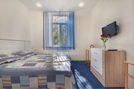 Стандартный