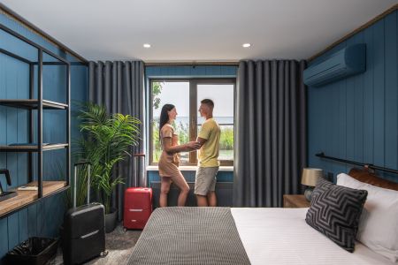 Стандарт комфорт