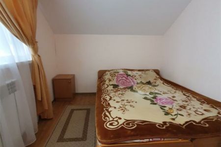 Эконом 2х мест.