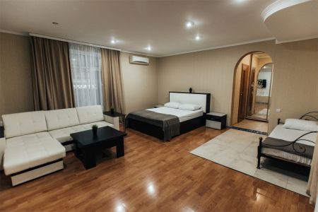 Семейный Полулюкс