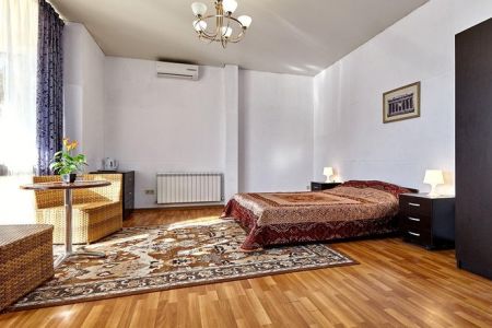 Улучшенный 2-местный 1-комнатный