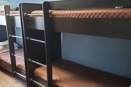 Койко-место в 6ти местном