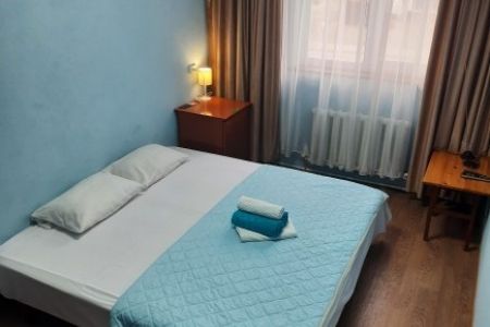 Стандарт Двухместный