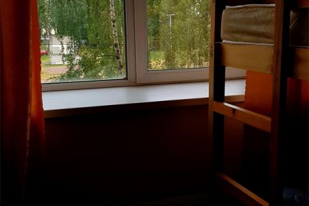 4х местный семейный номер