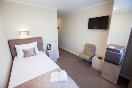 Стандартный одноместный номер