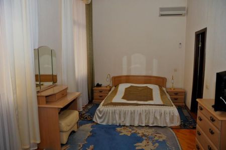 3-х комнатный 3-х местный Стандарт семейный (Главный корпус)