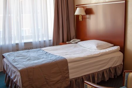 Стандартный одноместный номер