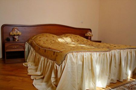 2-х комнатный одноместный Стандарт-бизнес (Главный корпус)