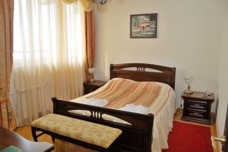 2-х местный Люкс 8 этаж (Приморский корпус)