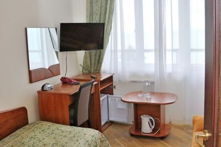 Стандарт одноместный (Приморский корпус)