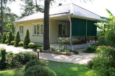 Гостевой дом