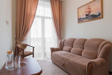 Джуниор сюит 2-местный (С2м2к1)