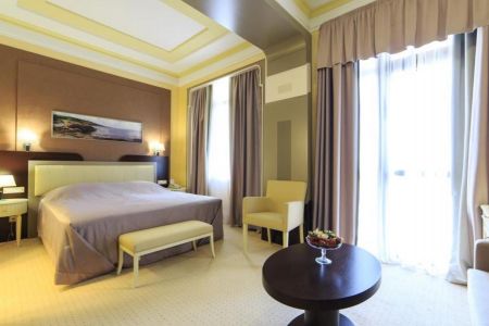 Двухместный однокомнатный ДЖУНИОР СЮИТ