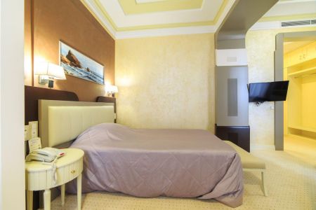 Джуниор Сюит для малоподвижных групп населения