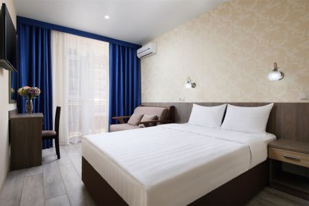 Стандарт двухместный