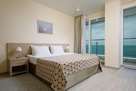 Апартаменты семейные