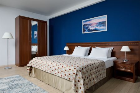 Апартаменты премиум