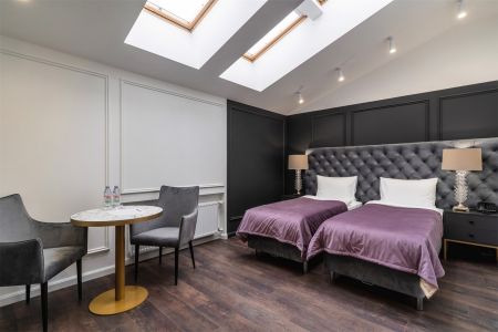 Мансардный Комфорт