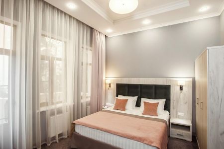 Люкс (Корпус №4)