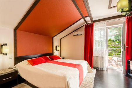 Коттедж "Японский"