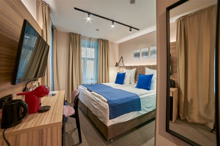 Стандарт улучшенный