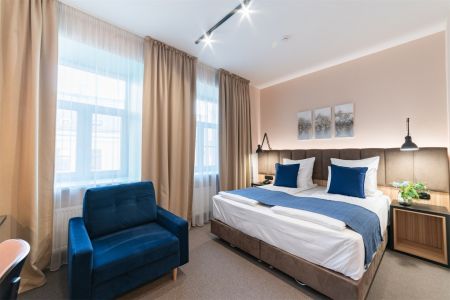 Комфорт улучшенный