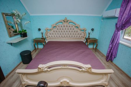 Двухкомнатный