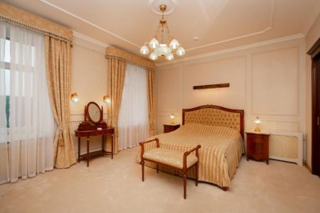 Апартаменты 2 к