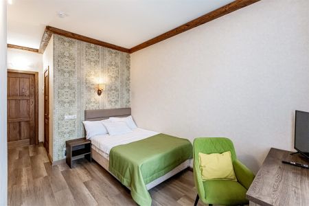 Одноместный стандарт