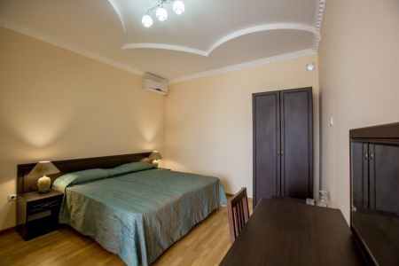 СТАНДАРТ 2-х мест 1-но комн, балкон, к.Д, стр.№ 2