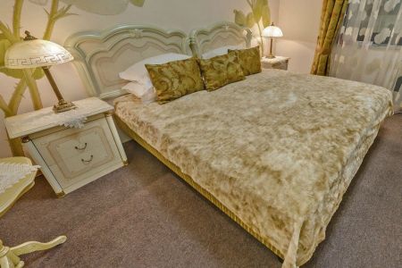 Стандарт DBL 1-комнатный 2-местный (2-я территория)