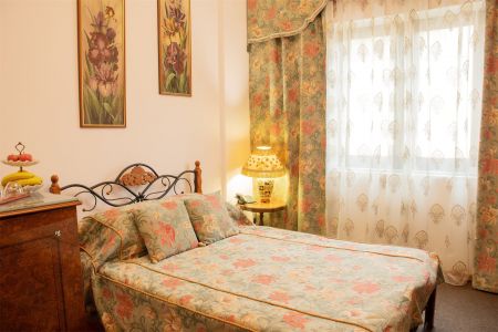 Стандарт 1-комнатный 1-местный без балкона 2 корпус основная территория