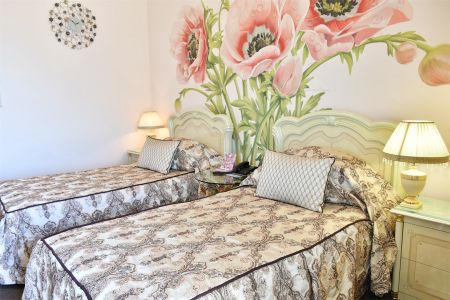 Стандарт 1-комнатный 2-местный улучшенный плюс TWIN  2 корпус