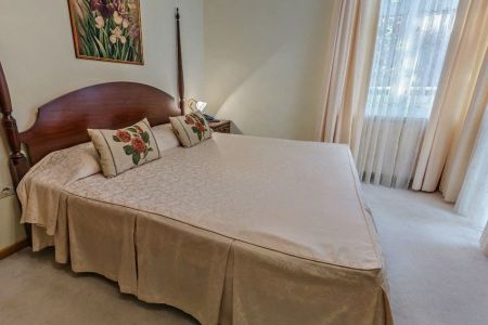 Комфорт 2-комнатный 2-местный корпус 1 основная территория