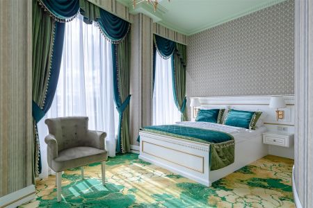 Junior Suite (одноместный)