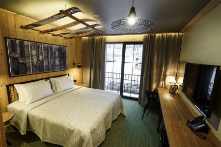 Стандарт 1 корпус