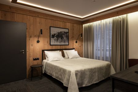 Стандарт 2 корпус