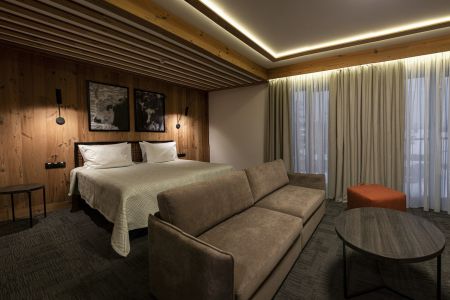 Делюкс 2 корпус