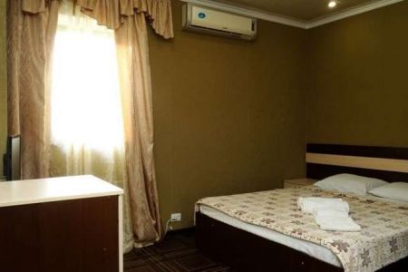 Стандарт двух местный