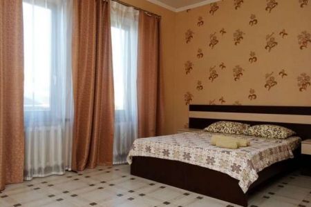 Стандарт трех местный