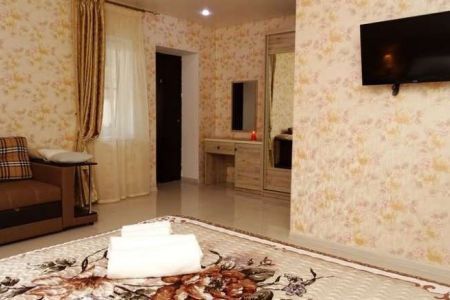 Комфорт-люкс